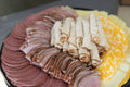Deli Meat & Cheese Tray