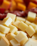 Cheese Cube Trays